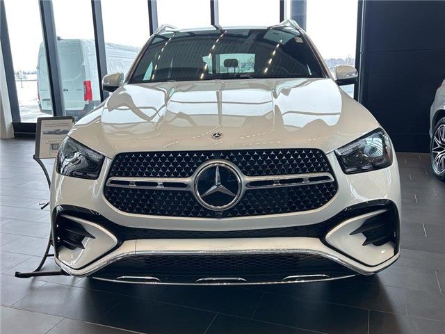 2026 Mercedes-Benz GLE 350 Base (Stk: 26MB090) in Innisfil - Image 2 of 15
