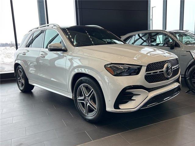 2026 Mercedes-Benz GLE 350 Base (Stk: 26MB090) in Innisfil - Image 3 of 15