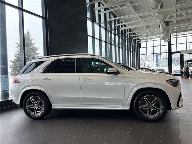 2026 Mercedes-Benz GLE 350 Base (Stk: 26MB090) in Innisfil - Image 4 of 15
