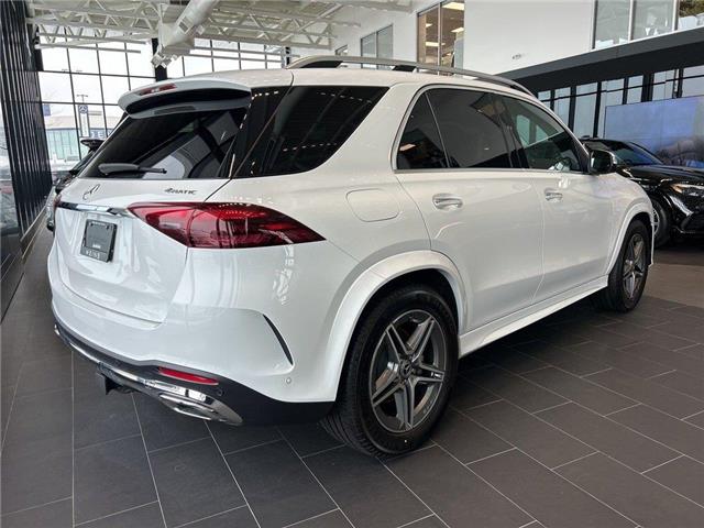 2026 Mercedes-Benz GLE 350 Base (Stk: 26MB090) in Innisfil - Image 5 of 15