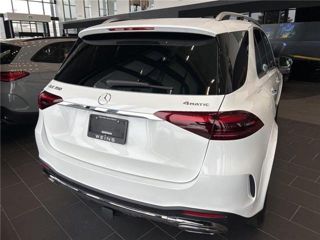 2026 Mercedes-Benz GLE 350 Base (Stk: 26MB090) in Innisfil - Image 7 of 15