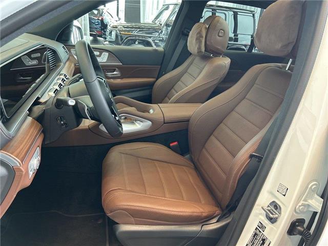 2026 Mercedes-Benz GLE 350 Base (Stk: 26MB090) in Innisfil - Image 9 of 15