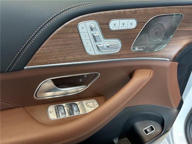 2026 Mercedes-Benz GLE 350 Base (Stk: 26MB090) in Innisfil - Image 10 of 15