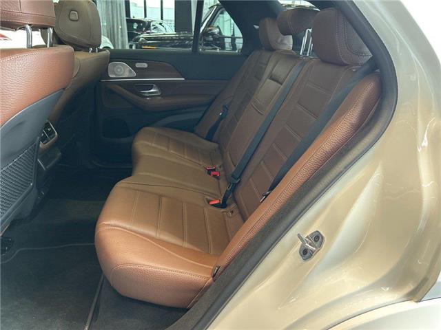 2026 Mercedes-Benz GLE 350 Base (Stk: 26MB090) in Innisfil - Image 11 of 15