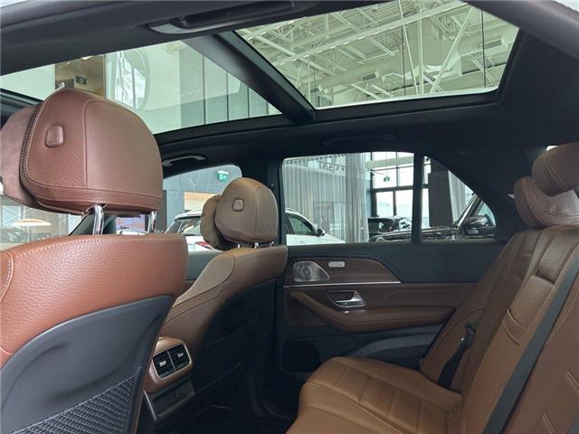 2026 Mercedes-Benz GLE 350 Base (Stk: 26MB090) in Innisfil - Image 13 of 15