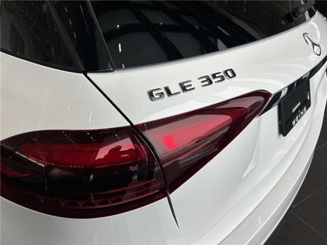 2026 Mercedes-Benz GLE 350 Base (Stk: 26MB090) in Innisfil - Image 14 of 15