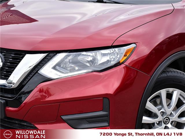 2020 Nissan Rogue S (Stk: XN7362A) in Thornhill - Image 3 of 25