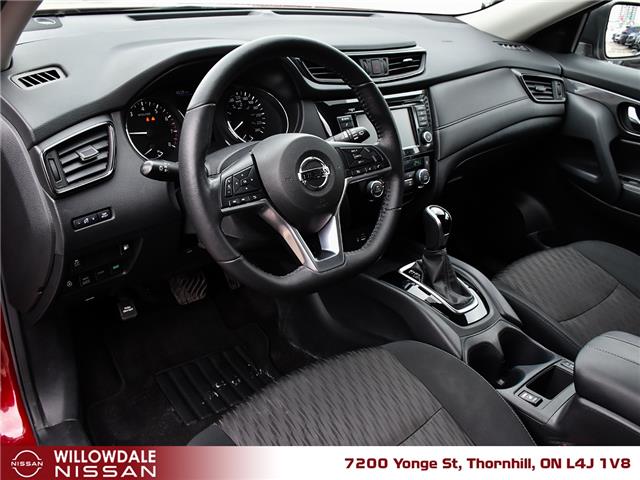 2020 Nissan Rogue S (Stk: XN7362A) in Thornhill - Image 9 of 25