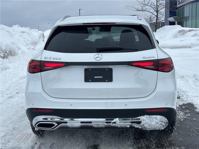 2026 Mercedes-Benz GLC 300 Base (Stk: 26MB167) in Innisfil - Image 5 of 17 2026 Mercedes-Benz GLC 300 Base (Stk: 26MB167) in Innisfil - Image 5 of 17