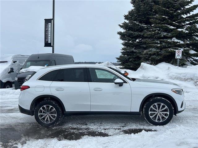 2026 Mercedes-Benz GLC 300 Base (Stk: 26MB167) in Innisfil - Image 7 of 17 2026 Mercedes-Benz GLC 300 Base (Stk: 26MB167) in Innisfil - Image 7 of 17