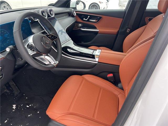 2026 Mercedes-Benz GLC 300 Base (Stk: 26MB167) in Innisfil - Image 10 of 17 2026 Mercedes-Benz GLC 300 Base (Stk: 26MB167) in Innisfil - Image 10 of 17