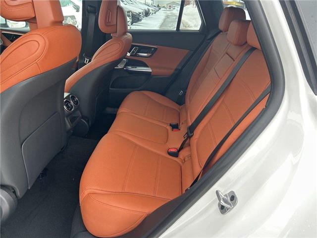 2026 Mercedes-Benz GLC 300 Base (Stk: 26MB167) in Innisfil - Image 12 of 17 2026 Mercedes-Benz GLC 300 Base (Stk: 26MB167) in Innisfil - Image 12 of 17