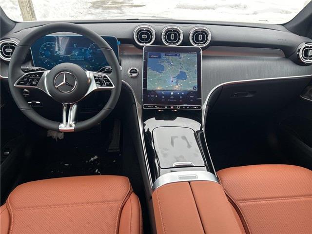 2026 Mercedes-Benz GLC 300 Base (Stk: 26MB167) in Innisfil - Image 13 of 17 2026 Mercedes-Benz GLC 300 Base (Stk: 26MB167) in Innisfil - Image 13 of 17