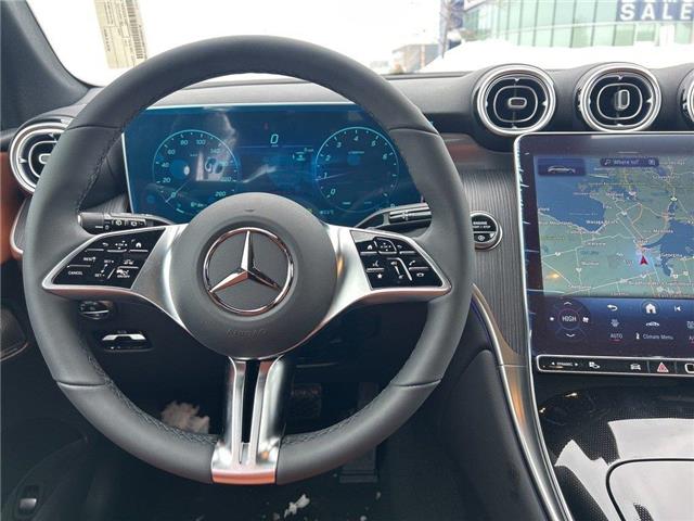 2026 Mercedes-Benz GLC 300 Base (Stk: 26MB167) in Innisfil - Image 14 of 17 2026 Mercedes-Benz GLC 300 Base (Stk: 26MB167) in Innisfil - Image 14 of 17