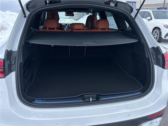 2026 Mercedes-Benz GLC 300 Base (Stk: 26MB167) in Innisfil - Image 15 of 17 2026 Mercedes-Benz GLC 300 Base (Stk: 26MB167) in Innisfil - Image 15 of 17