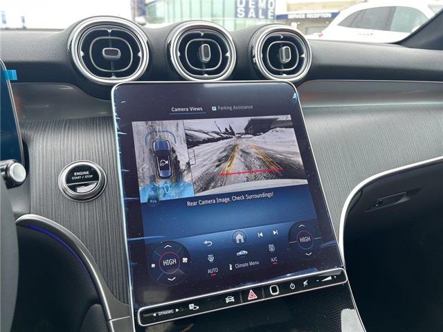 2026 Mercedes-Benz GLC 300 Base (Stk: 26MB167) in Innisfil - Image 17 of 17 2026 Mercedes-Benz GLC 300 Base (Stk: 26MB167) in Innisfil - Image 17 of 17