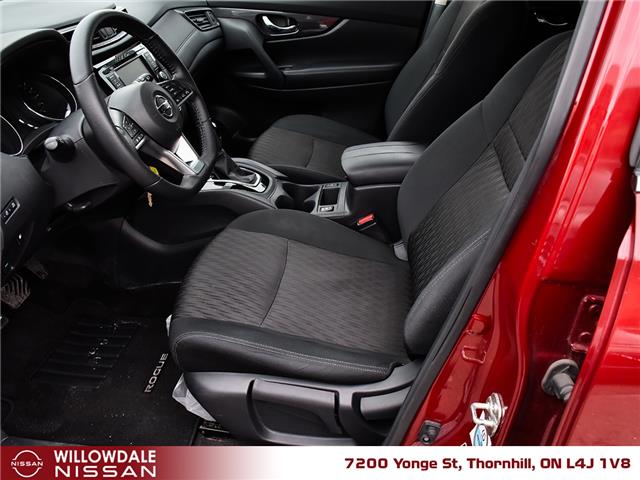 2020 Nissan Rogue S (Stk: XN7362A) in Thornhill - Image 10 of 25