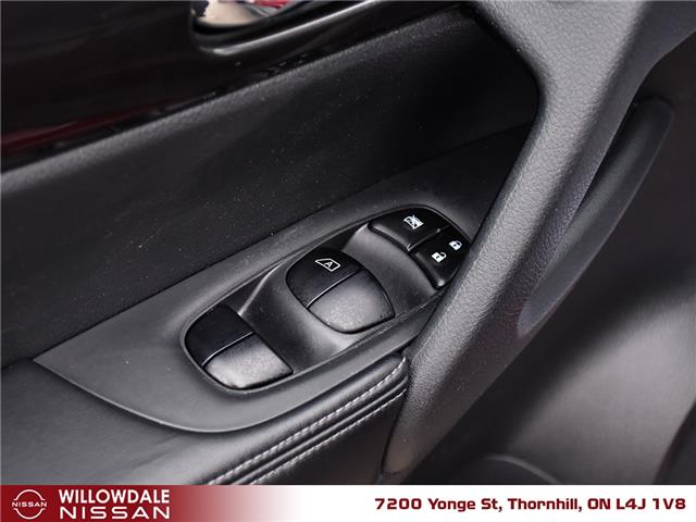 2020 Nissan Rogue S (Stk: XN7362A) in Thornhill - Image 11 of 25