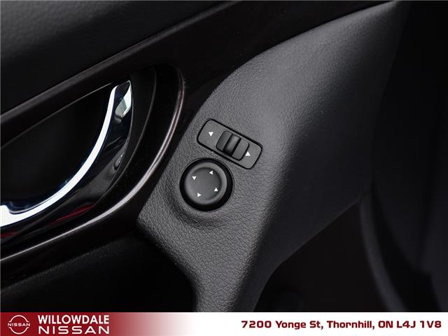 2020 Nissan Rogue S (Stk: XN7362A) in Thornhill - Image 12 of 25