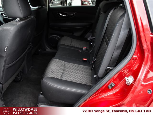 2020 Nissan Rogue S (Stk: XN7362A) in Thornhill - Image 13 of 25