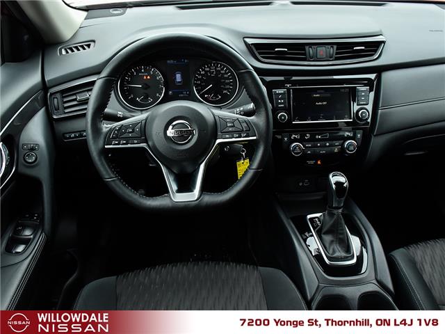 2020 Nissan Rogue S (Stk: XN7362A) in Thornhill - Image 14 of 25