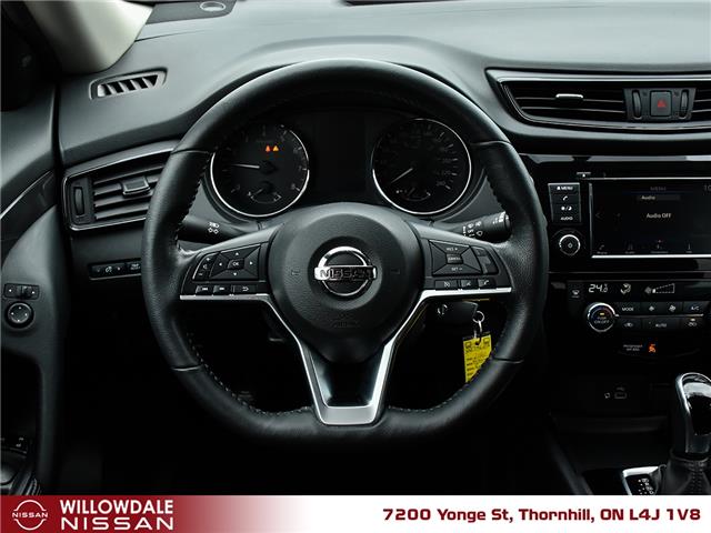 2020 Nissan Rogue S (Stk: XN7362A) in Thornhill - Image 15 of 25
