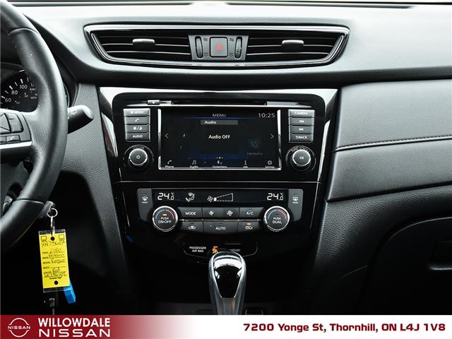 2020 Nissan Rogue S (Stk: XN7362A) in Thornhill - Image 16 of 25