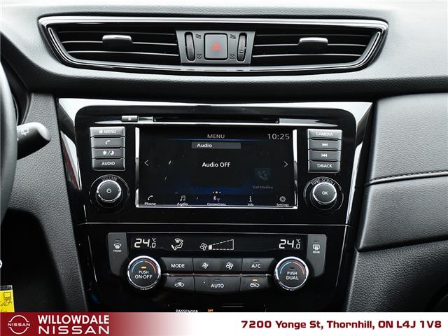 2020 Nissan Rogue S (Stk: XN7362A) in Thornhill - Image 17 of 25