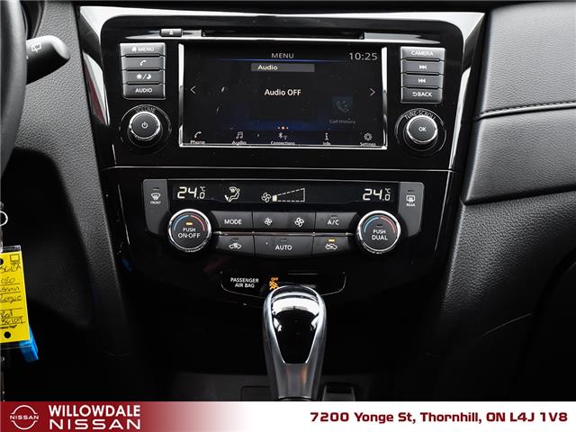 2020 Nissan Rogue S (Stk: XN7362A) in Thornhill - Image 18 of 25