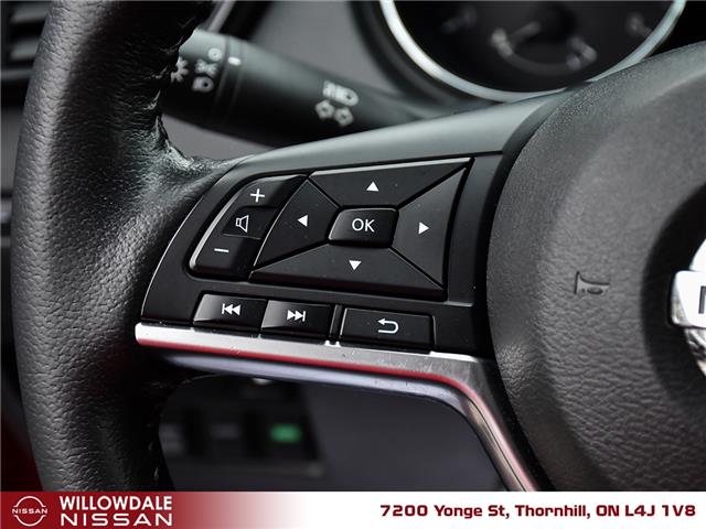 2020 Nissan Rogue S (Stk: XN7362A) in Thornhill - Image 20 of 25