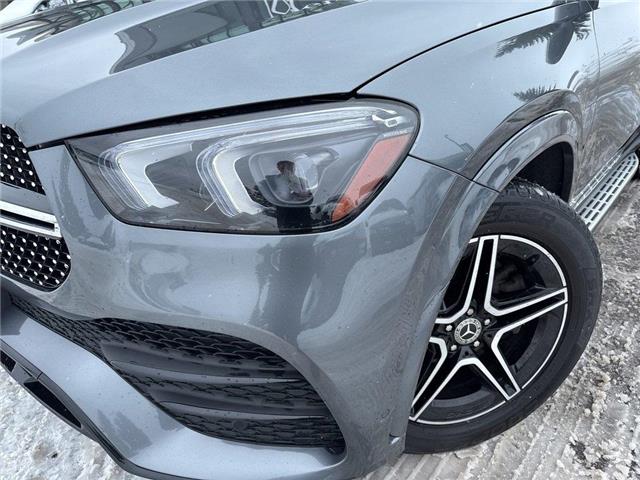 2023 Mercedes-Benz GLE 450 Base (Stk: 26MB114A) in Innisfil - Image 2 of 24