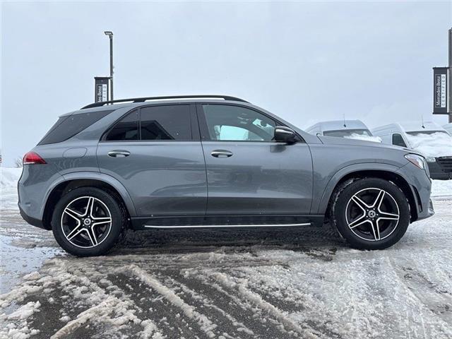 2023 Mercedes-Benz GLE 450 Base (Stk: 26MB114A) in Innisfil - Image 5 of 24