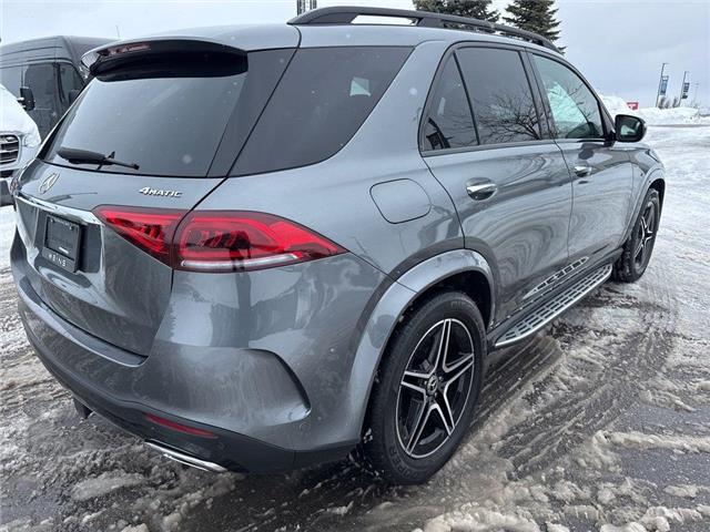 2023 Mercedes-Benz GLE 450 Base (Stk: 26MB114A) in Innisfil - Image 6 of 24