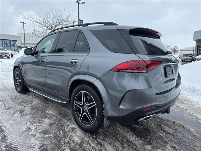 2023 Mercedes-Benz GLE 450 Base (Stk: 26MB114A) in Innisfil - Image 8 of 24