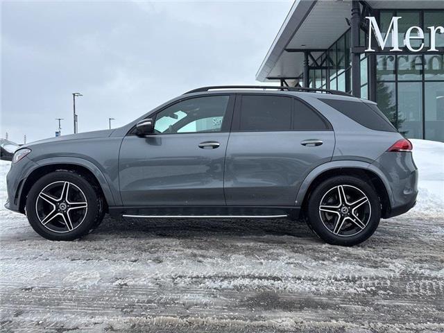 2023 Mercedes-Benz GLE 450 Base (Stk: 26MB114A) in Innisfil - Image 9 of 24