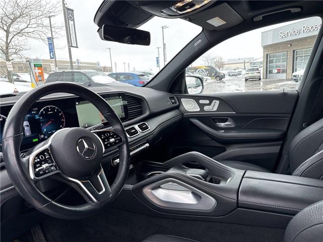 2023 Mercedes-Benz GLE 450 Base (Stk: 26MB114A) in Innisfil - Image 10 of 24