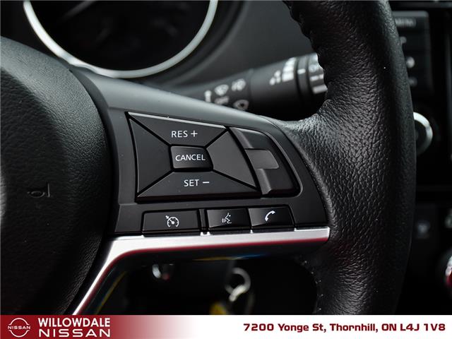 2020 Nissan Rogue S (Stk: XN7362A) in Thornhill - Image 21 of 25