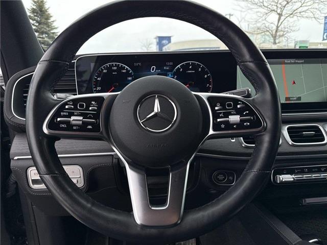 2023 Mercedes-Benz GLE 450 Base (Stk: 26MB114A) in Innisfil - Image 14 of 24
