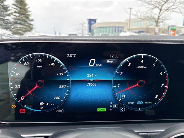 2023 Mercedes-Benz GLE 450 Base (Stk: 26MB114A) in Innisfil - Image 15 of 24