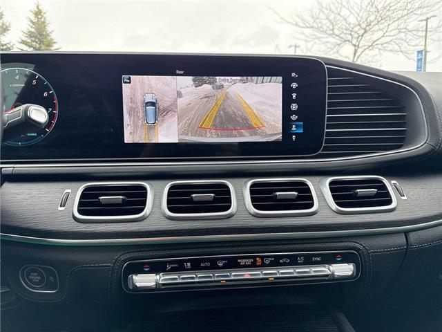 2023 Mercedes-Benz GLE 450 Base (Stk: 26MB114A) in Innisfil - Image 16 of 24