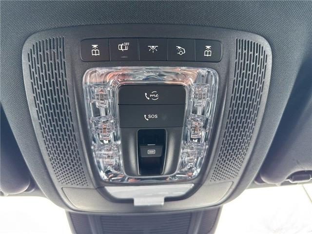 2023 Mercedes-Benz GLE 450 Base (Stk: 26MB114A) in Innisfil - Image 20 of 24