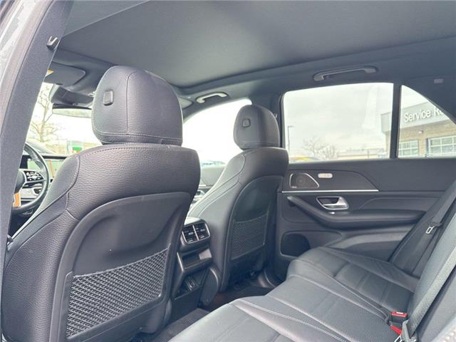2023 Mercedes-Benz GLE 450 Base (Stk: 26MB114A) in Innisfil - Image 21 of 24