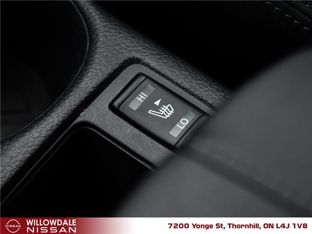 2020 Nissan Rogue S (Stk: XN7362A) in Thornhill - Image 24 of 25