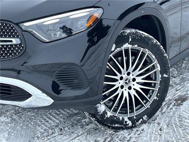 2026 Mercedes-Benz GLC 300 Base (Stk: 26MB184) in Innisfil - Image 2 of 17
