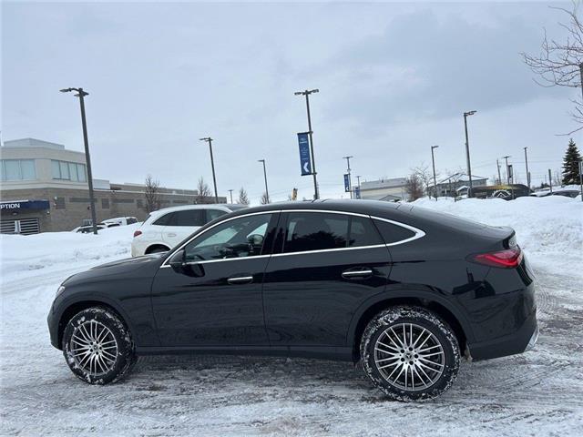 2026 Mercedes-Benz GLC 300 Base (Stk: 26MB184) in Innisfil - Image 3 of 17