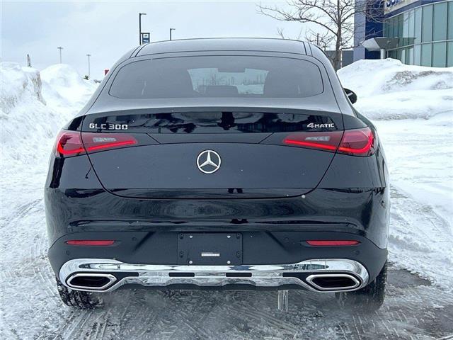 2026 Mercedes-Benz GLC 300 Base (Stk: 26MB184) in Innisfil - Image 5 of 17