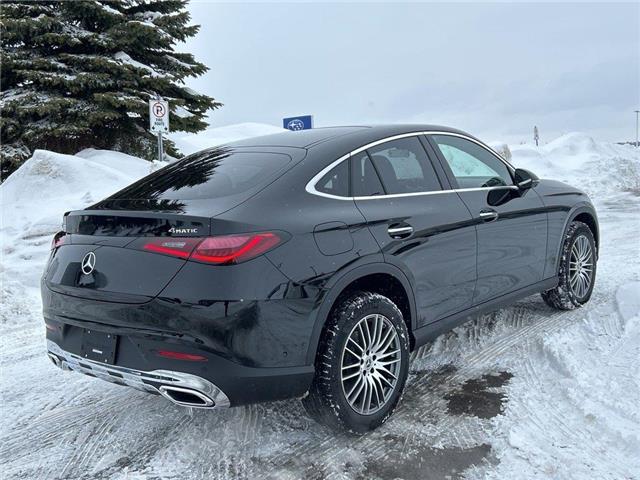 2026 Mercedes-Benz GLC 300 Base (Stk: 26MB184) in Innisfil - Image 6 of 17