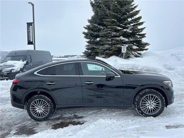2026 Mercedes-Benz GLC 300 Base (Stk: 26MB184) in Innisfil - Image 7 of 17