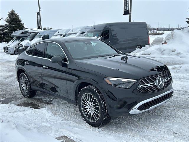 2026 Mercedes-Benz GLC 300 Base (Stk: 26MB184) in Innisfil - Image 8 of 17