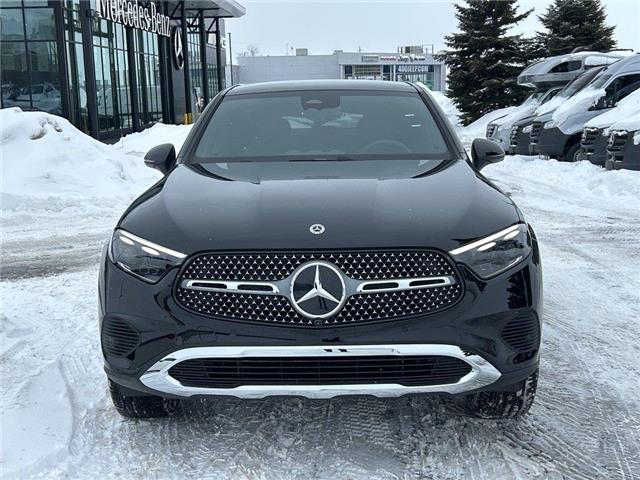 2026 Mercedes-Benz GLC 300 Base (Stk: 26MB184) in Innisfil - Image 9 of 17